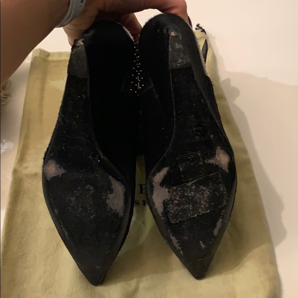 Burberry booties - Picture 5 of 9